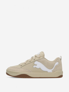 Кеды мужские PUMA Park Lifestyle Sd, Бежевый