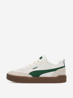 Кеды мужские PUMA Park Lifestyle Og, Бежевый
