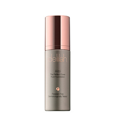 Тональное средство DELILAH Тональный флюид для лица Alibi Fluid Foundation