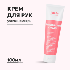 Бальзам для рук LIKATO Крем-бальзам для рук FULL BALANCE 100.0