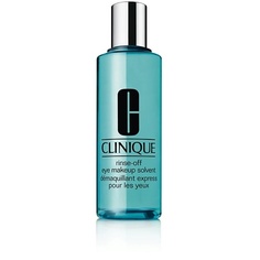 Лосьон для снятия макияжа CLINIQUE Средство для снятия макияжа с глаз Rinse-Off Eye Makeup Solvent