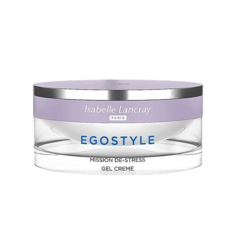 Крем для лица ISABELLE LANCRAY Легкий антистресс крем-гель для лица EGOSTYLE 50.0