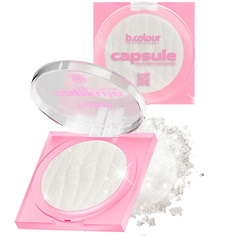 7DAYS Хайлайтер для лица и тела B.COLOUR PROFESSIONAL CAPSULE
