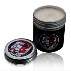 Воск для укладки волос MONSTER BARBER Premium Modeling Моделирующая паста для укладки волос 100.0