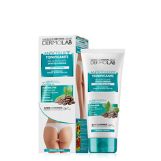 DEBORAH DERMOLAB Крем для тела антицеллюлитный охлаждающий Anti-Cellulite Toning Action Cold Gel