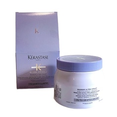 Маска для волос KERASTASE Маска Blonde Absolu Cicaextreme для интенсивного восстановления волос после осветления 500.0