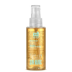 Масло для волос CONSTANT DELIGHT Фиксатор для блеска волос Step 7 100.0