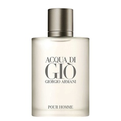 Туалетная вода GIORGIO ARMANI Мужская туалетная вода Acqua Di Gio Homme 200.0