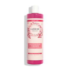 Тонер для лица LUMENE Увлажняющий тонер для сухой кожи Moisturizing Toner 200.0