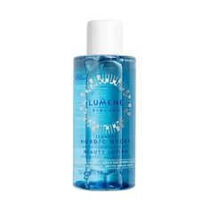 Тонер для лица LUMENE Глубоко увлажняющий тоник с гиалуроновой кислотой Aqua Lumenessence 150.0