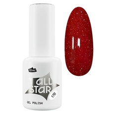 Гель-лак для ногтей ALL STAR PROFESSIONAL Гель-лак