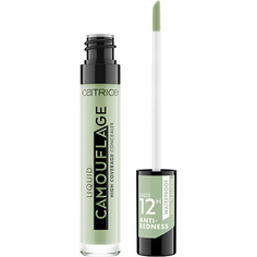 CATRICE Консилер Liquid Camouflage