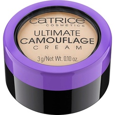 CATRICE Консилер Ultimate Camouflage Cream