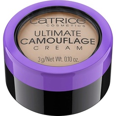 CATRICE Консилер Ultimate Camouflage Cream