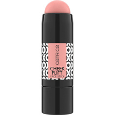 Румяна CATRICE Кремовые румяна в стике Cheek Flirt