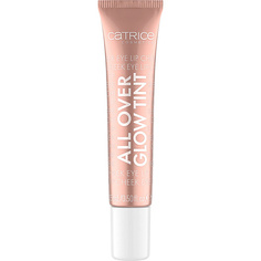 Тинт для лица CATRICE Многофункциональный тинт All Over Glow