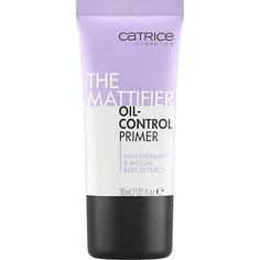 Праймер для лица CATRICE Матирующий праймер The Mattifier Oil-Control