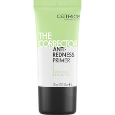 Праймер для лица CATRICE Праймер от покраснений The Corrector Anti-Redness
