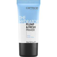 Праймер для лица CATRICE Увлажняющий праймер The Hydrator Plump & Fresh