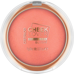 CATRICE Румяна с добавлением масел Cheek Lover