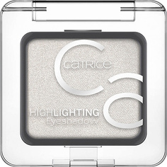 Тени для век CATRICE Тени-хайлайтер для век Highlighting Eyeshadow