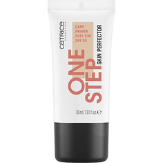 Тональное средство CATRICE Многофункциональный крем для лица One Step Skin Perfector