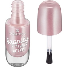 ESSENCE Лак для ногтей Gel Nail Colour