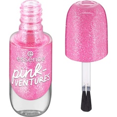 ESSENCE Лак для ногтей Gel Nail Colour