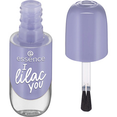 ESSENCE Лак для ногтей Gel Nail Colour