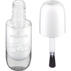 ESSENCE Лак для ногтей Gel Nail Colour