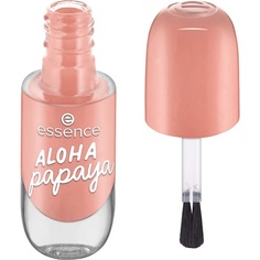 ESSENCE Лак для ногтей Gel Nail Colour