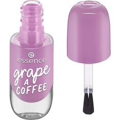 ESSENCE Лак для ногтей Gel Nail Colour