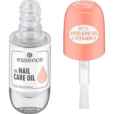 Масло для ногтей ESSENCE Масло для ухода за ногтями Nail Care Oil
