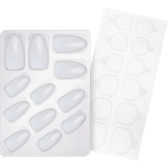 ESSENCE Накладные ногти Nails in Style