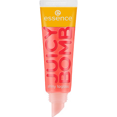 ESSENCE Блеск для губ Juicy Bomb