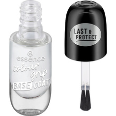 Базовое покрытие для ногтей ESSENCE Базовое покрытие Colour Grip