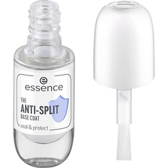 Базовое покрытие для ногтей ESSENCE Базовое покрытие против расслаивания ногтей The Anti-Split Base Coat