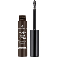 Тушь для бровей ESSENCE Гелевая тушь для бровей Make Me Brow