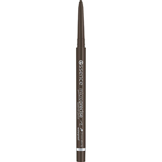 ESSENCE Карандаш для бровей Micro Precise