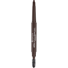 ESSENCE Карандаш для бровей Wow What a Brow