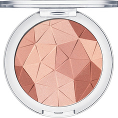 ESSENCE Пудра для лица Mosaic Compact Powder