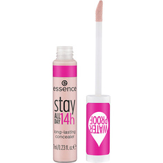 ESSENCE Консилер Stay All Day 14h