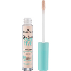 ESSENCE Консилер для чувствительной кожи Skin Lovin