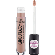 ESSENCE Консилер Camouflage+ Healthy Glow
