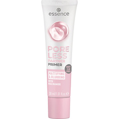 Праймер для лица ESSENCE Праймер Poreless Partner