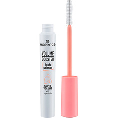 ESSENCE Праймер для ресниц Volume Booster