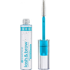 Гель для бровей ESSENCE Гелевая тушь для ресниц и бровей Lash & Brow Gel Mascara