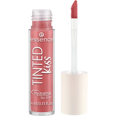 Тинт для губ ESSENCE Увлажняющий тинт для губ Tinted Kiss