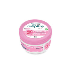 CIRE ASEPTINE Крем для рук с пребиотиком и экстрактом Розы Prebiotic Care Cream - Rose 100.0