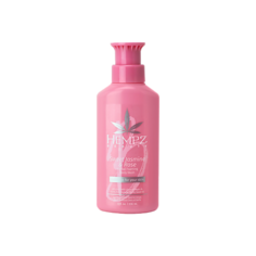 HEMPZ Гель для душа Сладкий Жасмин и Роза/ Sweet Jasmine & Rose Herbal Foaming Body Wash 236.0